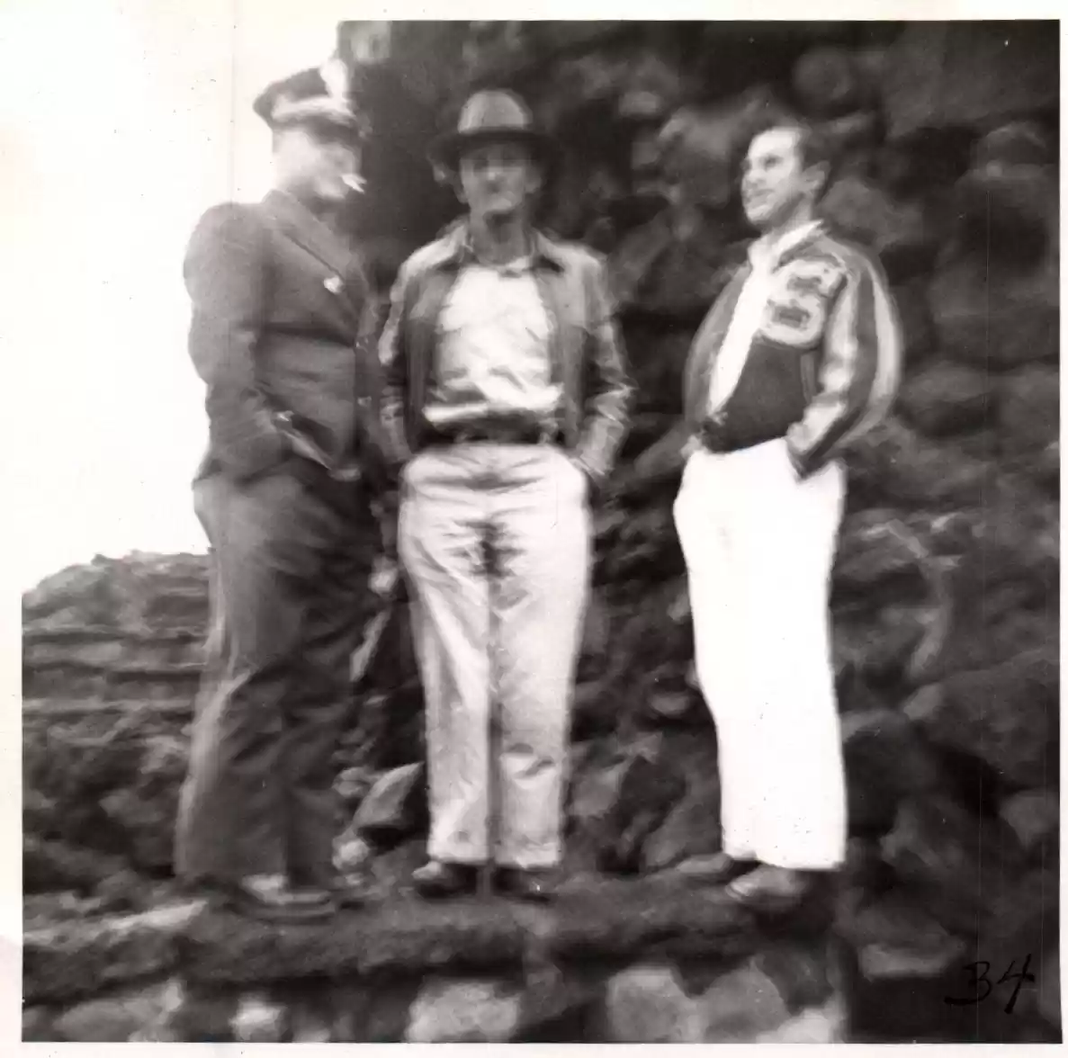 34 - Feast at Belknap Springs, OR